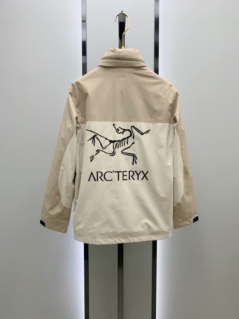 Arcteryx Outwear